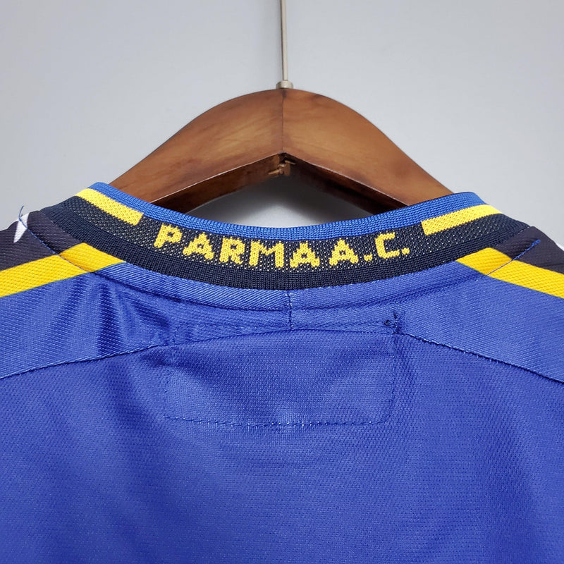 PARMA I 01/02 MAN (RETRO) - MMS SPORTS