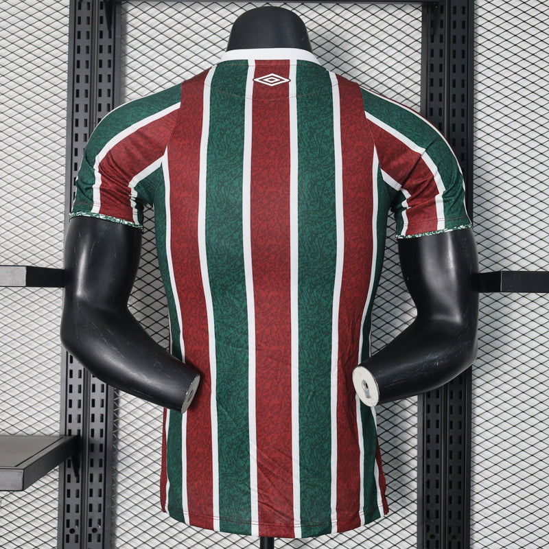 FLUMINENSE I 24/25 MAN (VERSION PLAYER) - MMS SPORTS