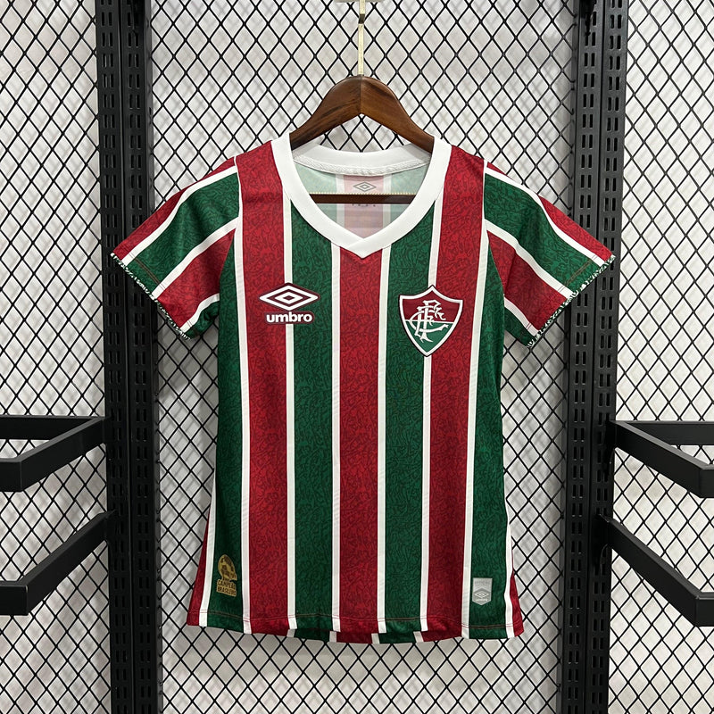 FLUMINENSE I 24/25 WOMEN - MMS SPORTS