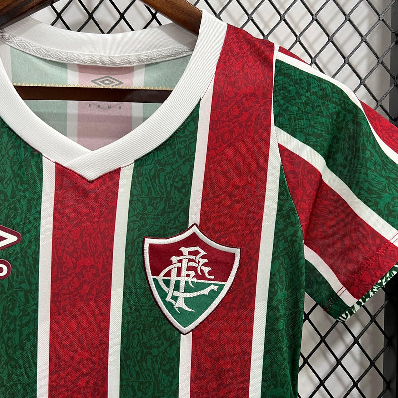 FLUMINENSE I 24/25 WOMEN - MMS SPORTS