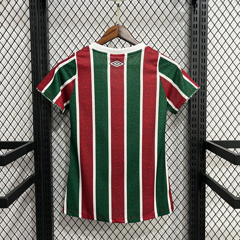 FLUMINENSE I 24/25 WOMEN - MMS SPORTS