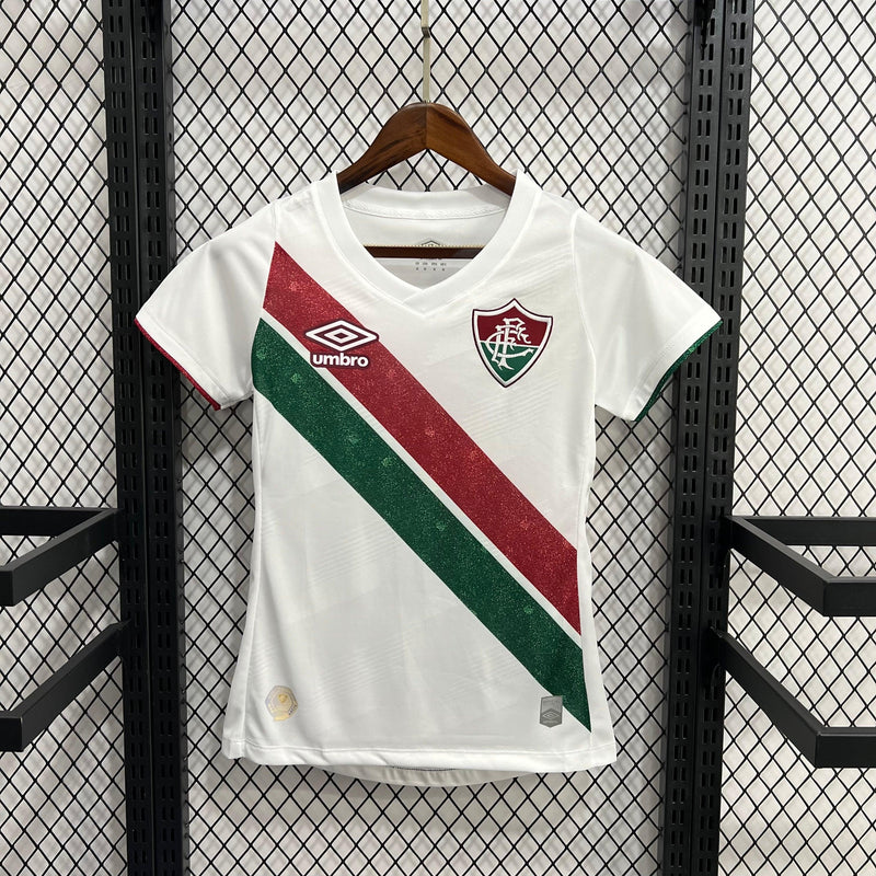 FLUMINENSE II 24/25 WOMEN - MMS SPORTS