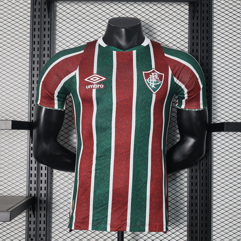 FLUMINENSE I 24/25 MAN (VERSION PLAYER) - MMS SPORTS