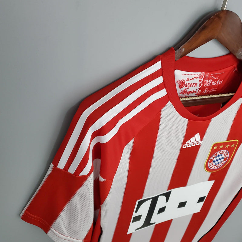 BAYERN MUNICH I 2010 MAN (RETRO) - MMS SPORTS