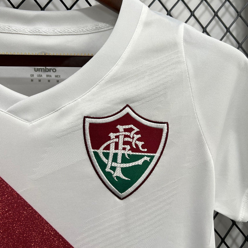 FLUMINENSE II 24/25 WOMEN - MMS SPORTS