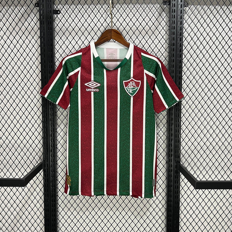 FLUMINENSE I 24/25 MAN - MMS SPORTS