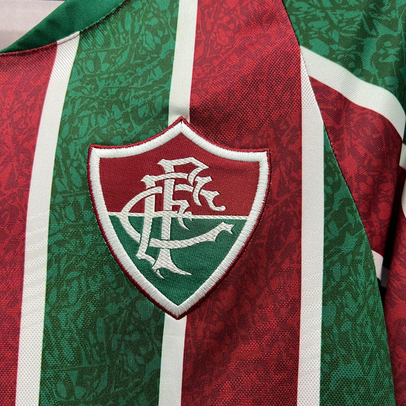 FLUMINENSE I 24/25 MAN - MMS SPORTS