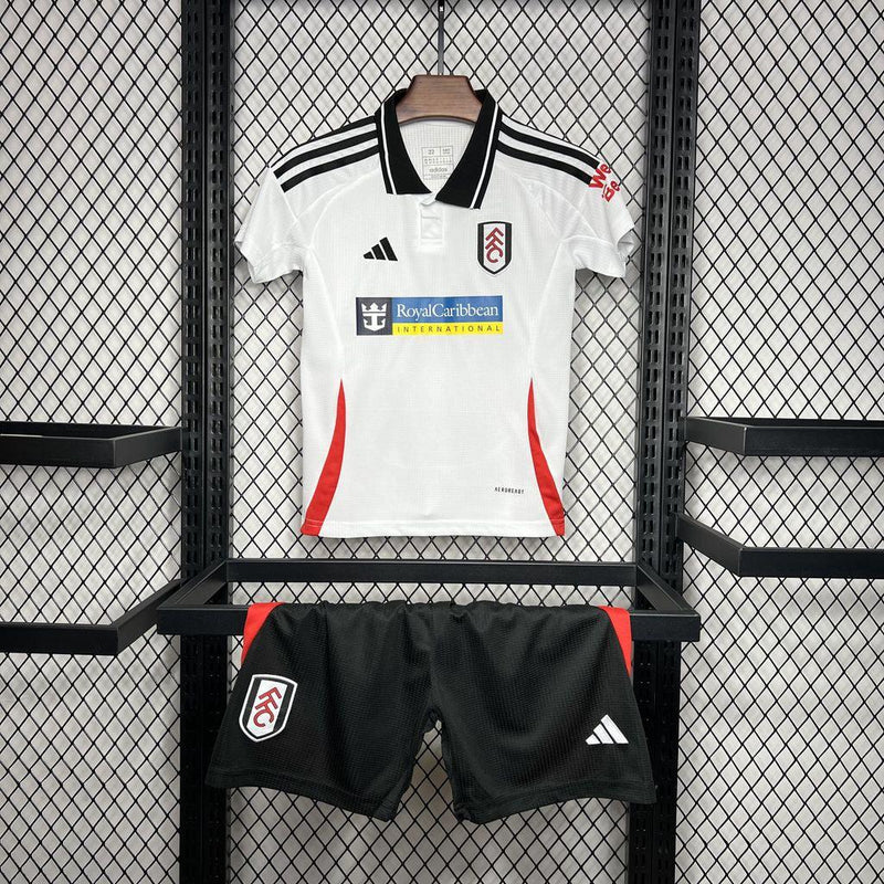 FULHAM I 24/25 CHILDREN'S SET - MMS SPORTS