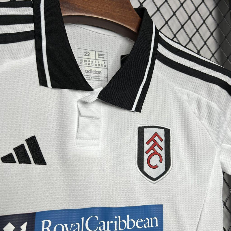 FULHAM I 24/25 CHILDREN'S SET - MMS SPORTS