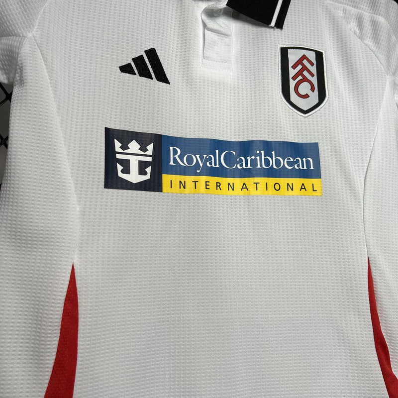 FULHAM I 24/25 CHILDREN'S SET - MMS SPORTS