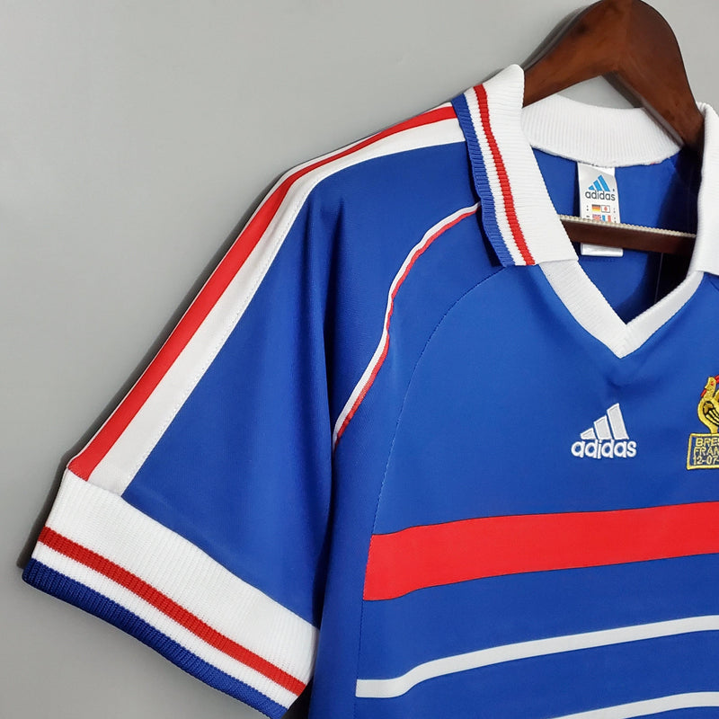 FRANCE I 98/99 MAN (RETRO) - MMS SPORTS