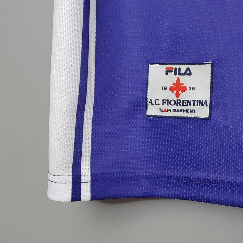 FIORENTINA I 99/00 MAN (RETRO) - MMS SPORTS