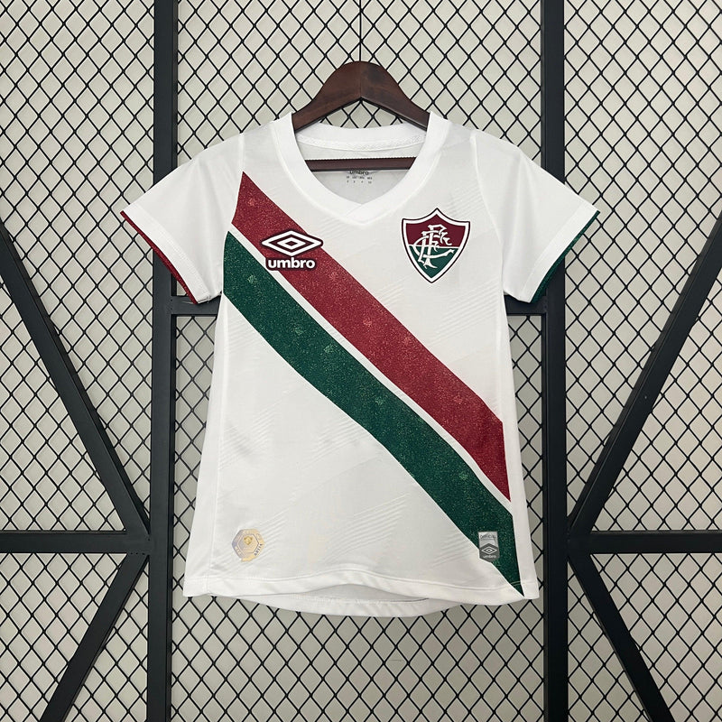 FLUMINENSE II 24/25 WOMEN - MMS SPORTS