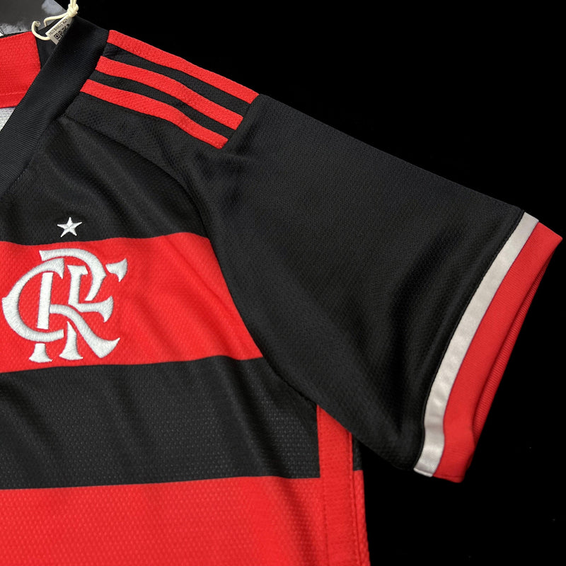 FLAMENGO I 24/25 WOMEN - MMS SPORTS