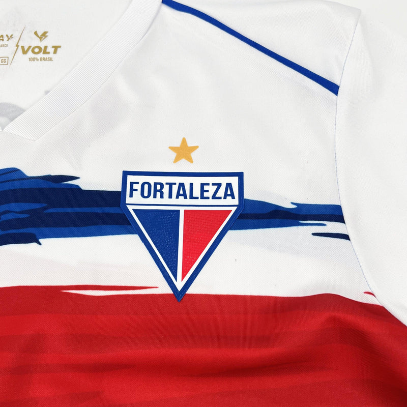 FORTALEZA ALL SPONSORS II 24/25 MAN - MMS SPORTS