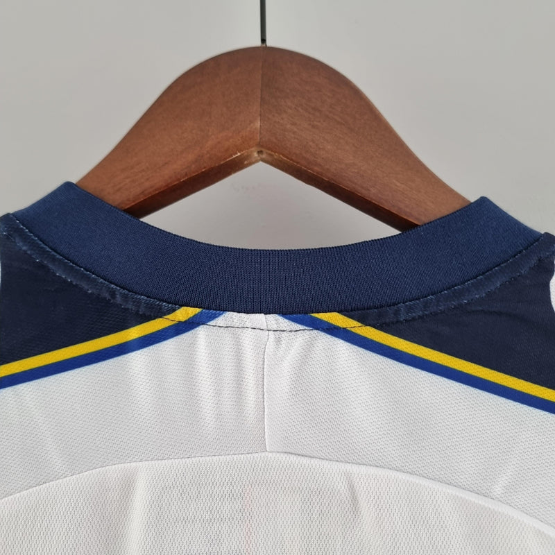 PARMA II 01/02 MAN (RETRO) - MMS SPORTS