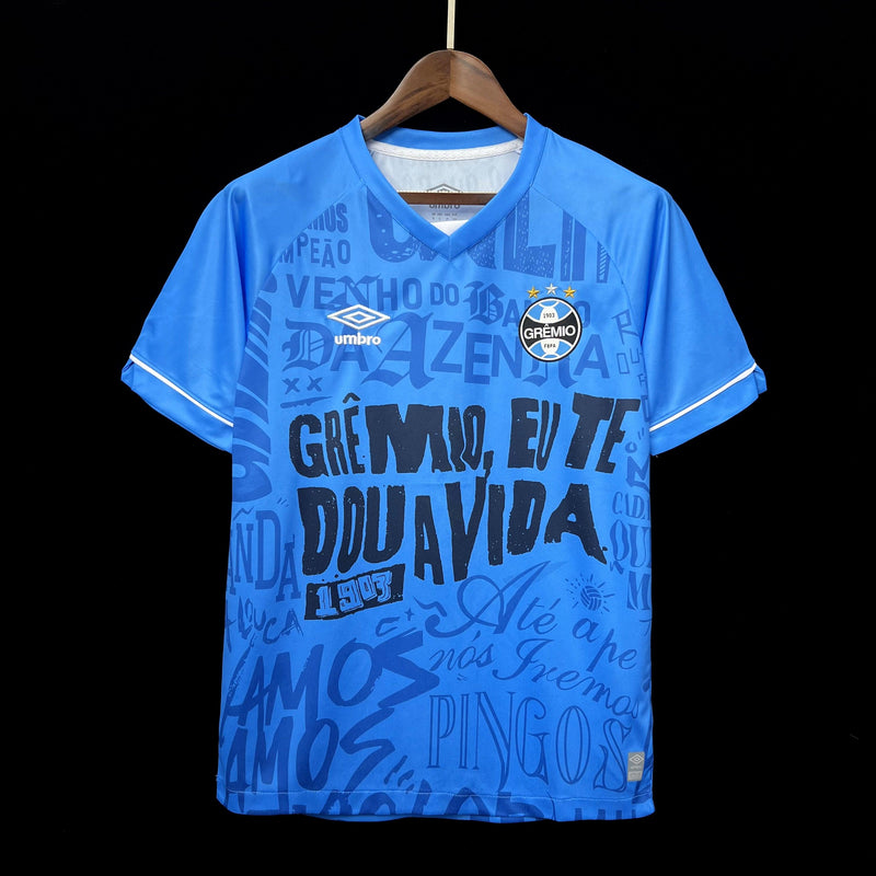 GREMIO EDITION CELEBRATIVE I 24/25 MAN - MMS SPORTS