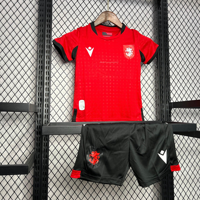 GEORGIA I 2024 CHILDREN'S SET - MMS SPORTS