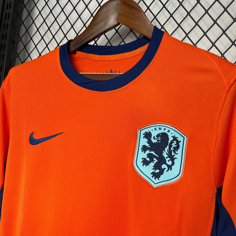 NETHERLANDS EURO I 2024 MAN - MMS SPORTS