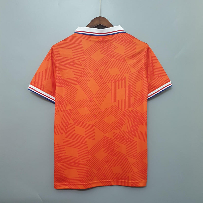 NETHERLANDS I 91/92 MAN (RETRO) - MMS SPORTS