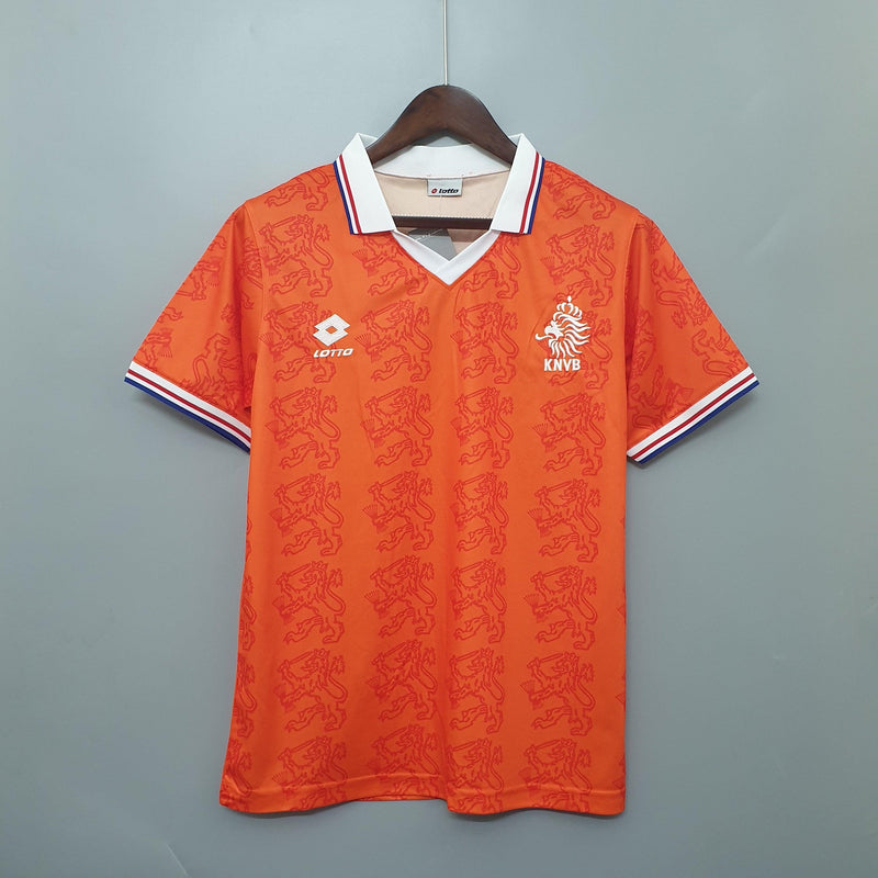 NETHERLANDS I 95/96 MAN (RETRO) - MMS SPORTS