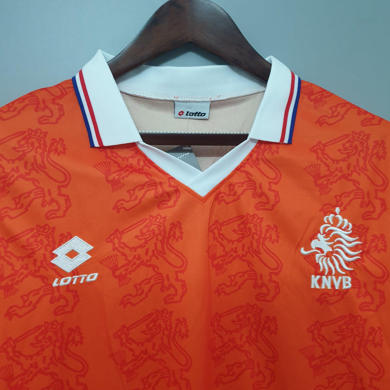 NETHERLANDS I 95/96 MAN (RETRO) - MMS SPORTS