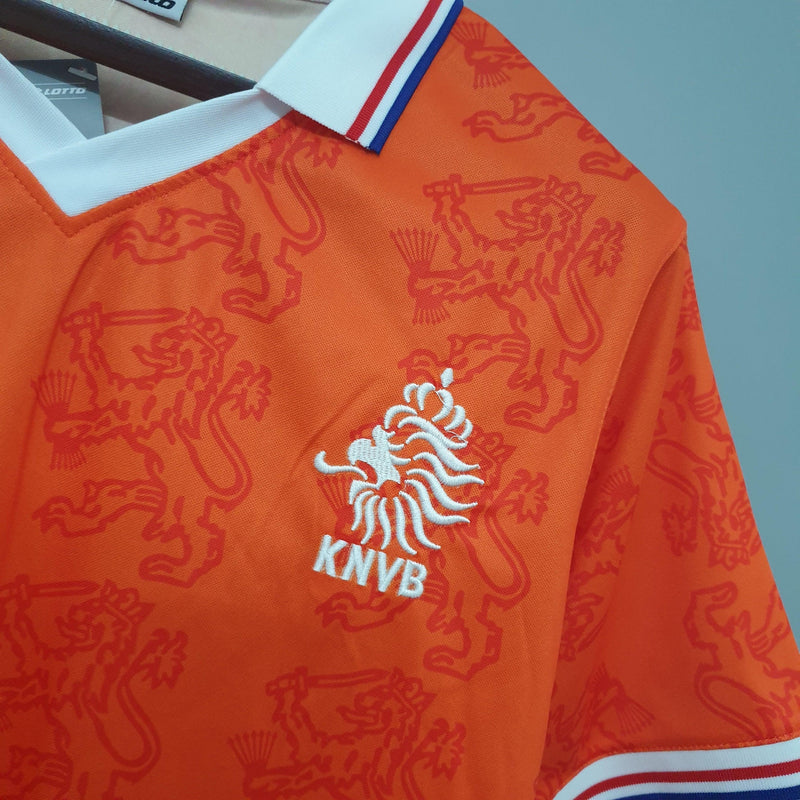 NETHERLANDS I 95/96 MAN (RETRO) - MMS SPORTS