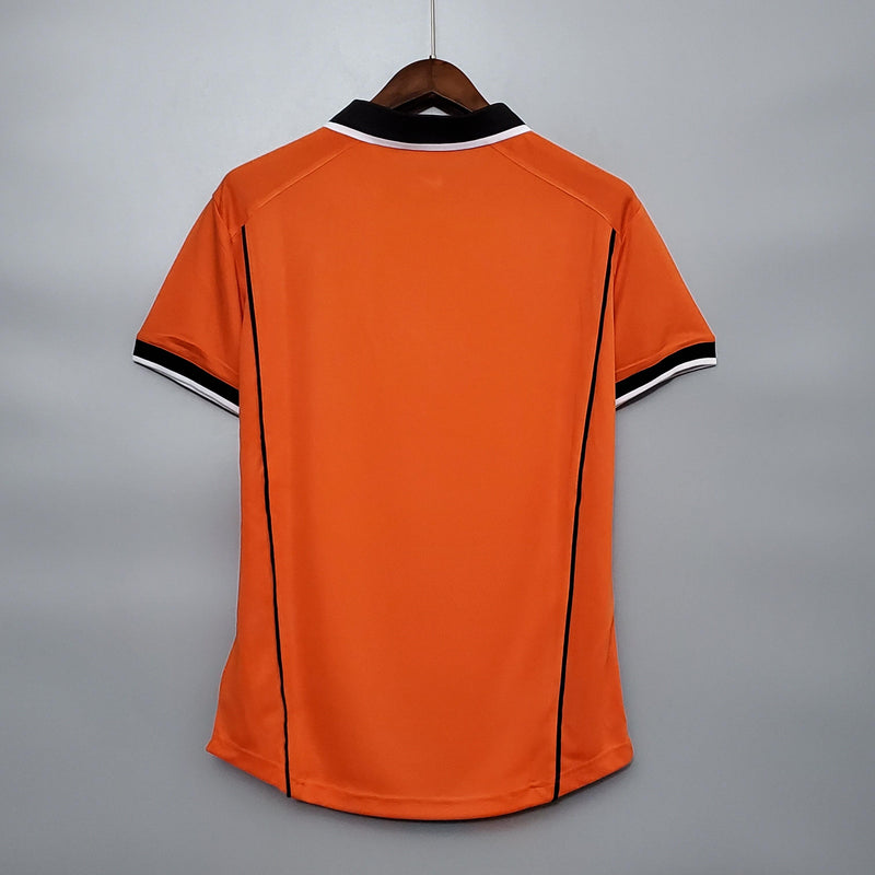 NETHERLANDS I 98/99 MAN (RETRO) - MMS SPORTS