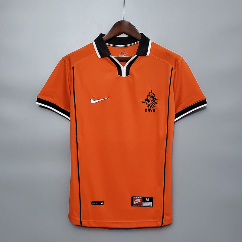 NETHERLANDS I 98/99 MAN (RETRO) - MMS SPORTS