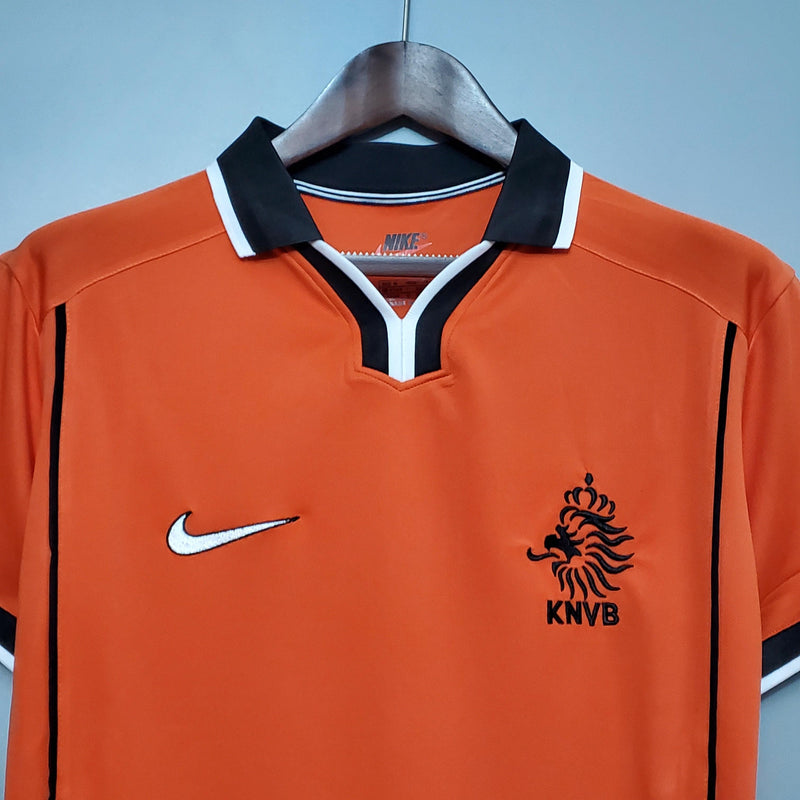 NETHERLANDS I 98/99 MAN (RETRO) - MMS SPORTS