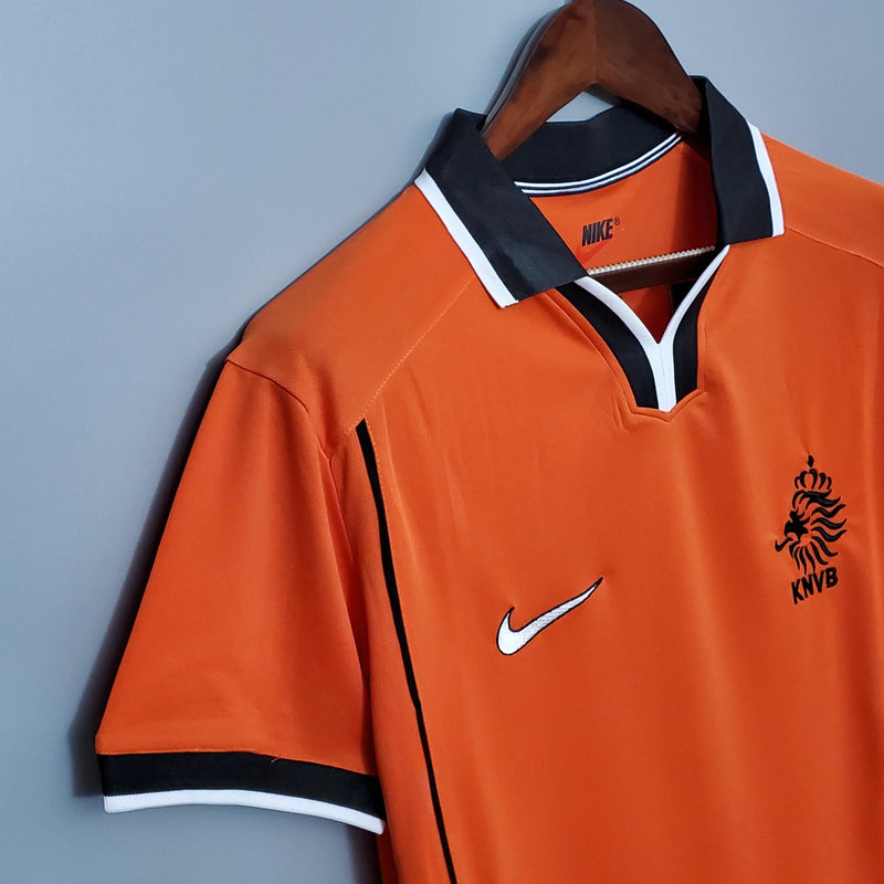 NETHERLANDS I 98/99 MAN (RETRO) - MMS SPORTS