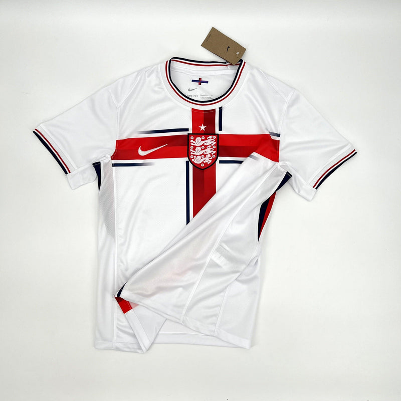 ENGLAND ESPECIAL EDITION I 2024 WOMEN - MMS SPORTS