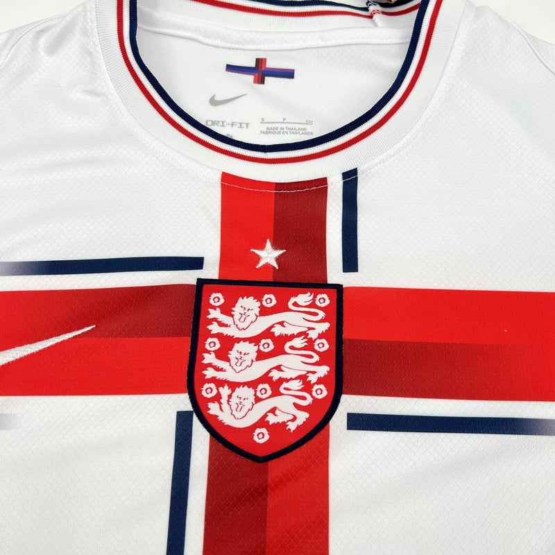 ENGLAND ESPECIAL EDITION I 2024 WOMEN - MMS SPORTS