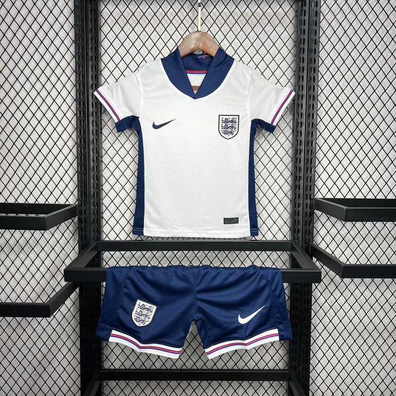 ENGLAND EURO I 2024 CHILDREN'S SET - MMS SPORTS