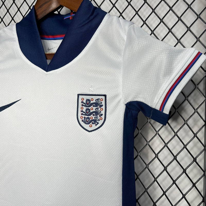 ENGLAND EURO I 2024 CHILDREN'S SET - MMS SPORTS