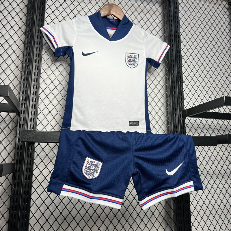 ENGLAND EURO I 2024 CHILDREN'S SET - MMS SPORTS