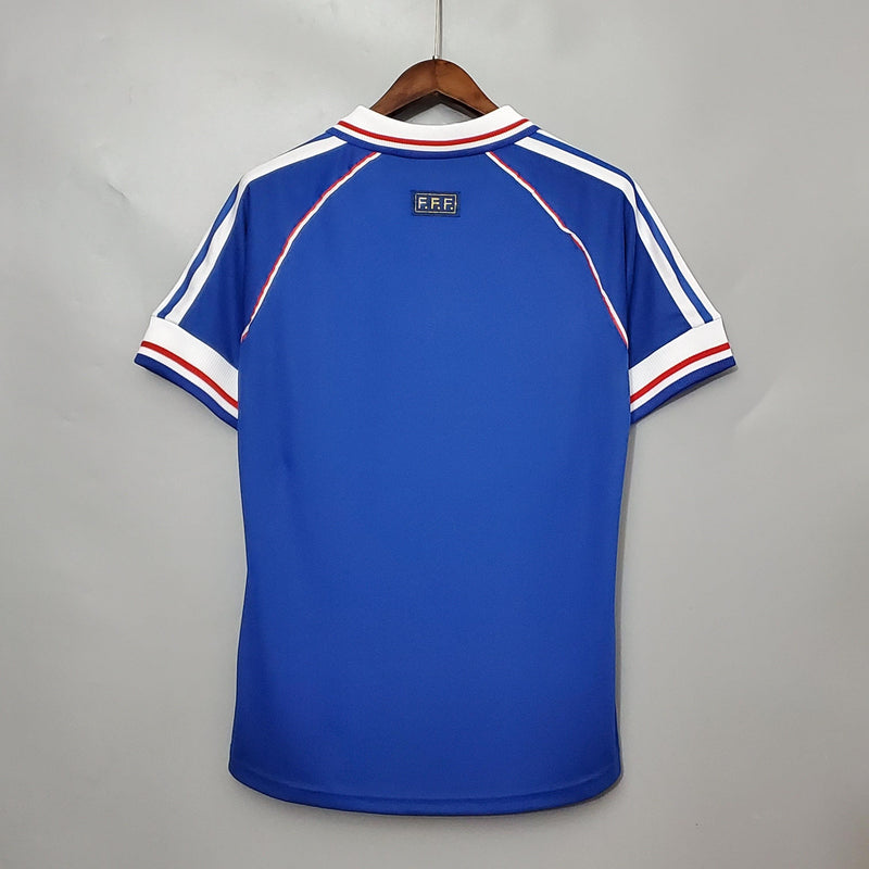 FRANCE I 98/99 MAN (RETRO) - MMS SPORTS