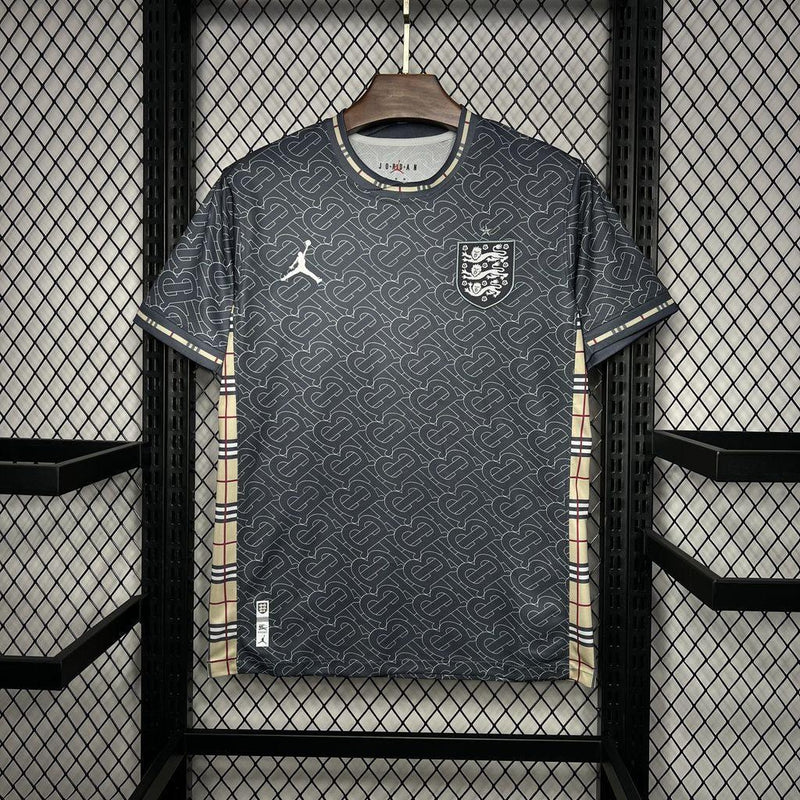 ENGLAND LIMITED EDITION JORDAN BLACK 2024 MAN - MMS SPORTS