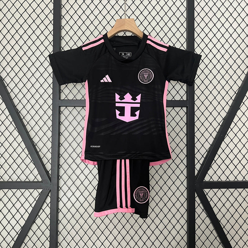 INTER MIAMI II 24/25 CHILDREN'S SET - MMS SPORTS