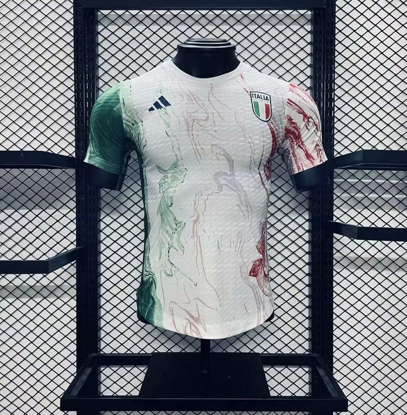 ITALY LIMITED EDITION I 2024 MAN (VERSION PLAYER) - MMS SPORTS