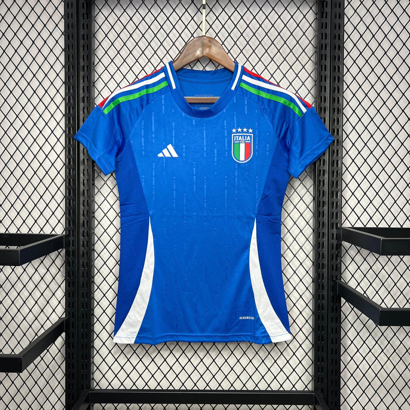 ITALY EURO I 2024 WOMEN - MMS SPORTS