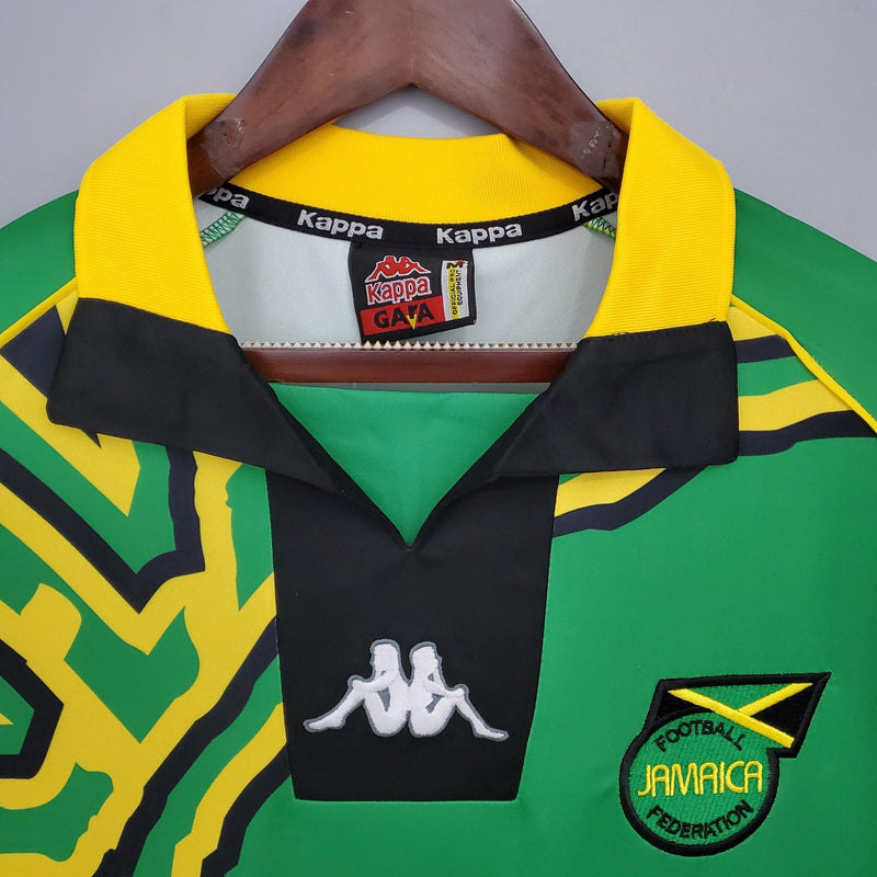 JAMAICA I 1998 MAN (RETRO) - MMS SPORTS