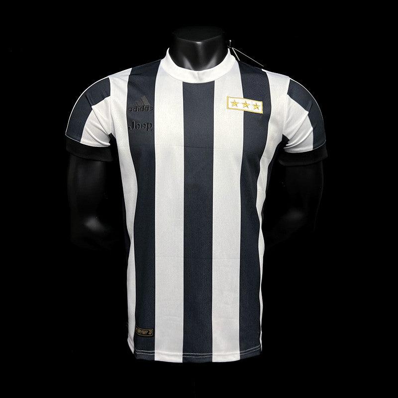 JUVENTUS CELEBRATIVE EDITION 120th YEAR MAN (VERSION PLAYER) - MMS SPORTS