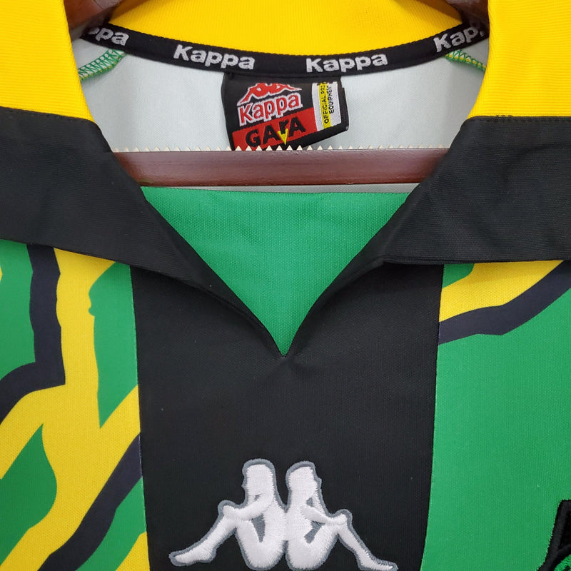 JAMAICA I 1998 MAN (RETRO) - MMS SPORTS