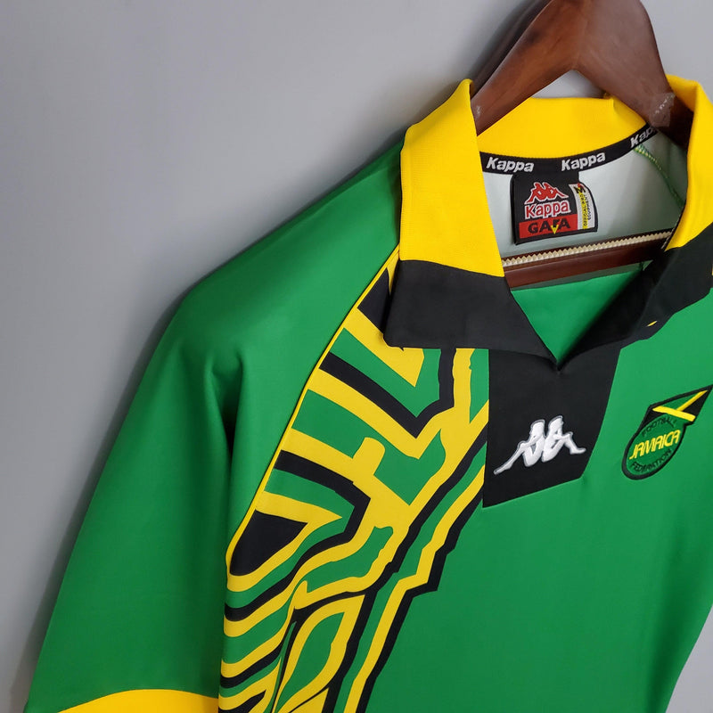 JAMAICA I 1998 MAN (RETRO) - MMS SPORTS