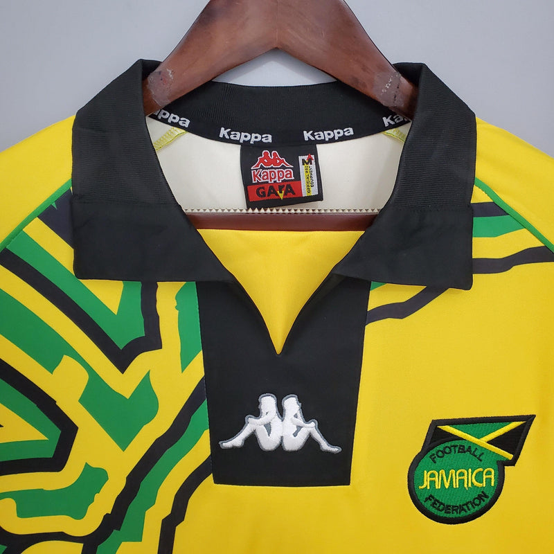 JAMAICA II 1998 MAN (RETRO) - MMS SPORTS