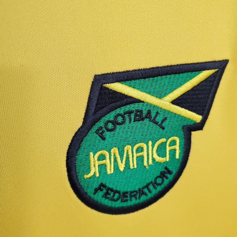 JAMAICA II 1998 MAN (RETRO) - MMS SPORTS