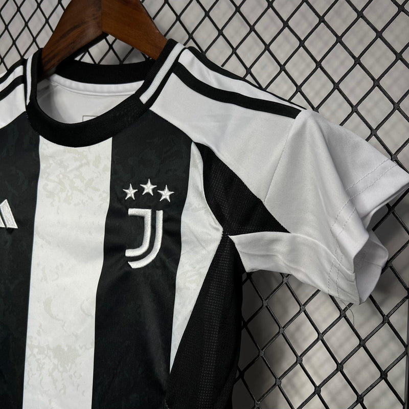 JUVENTUS I 24/25 CHILDREN'S SET - MMS SPORTS