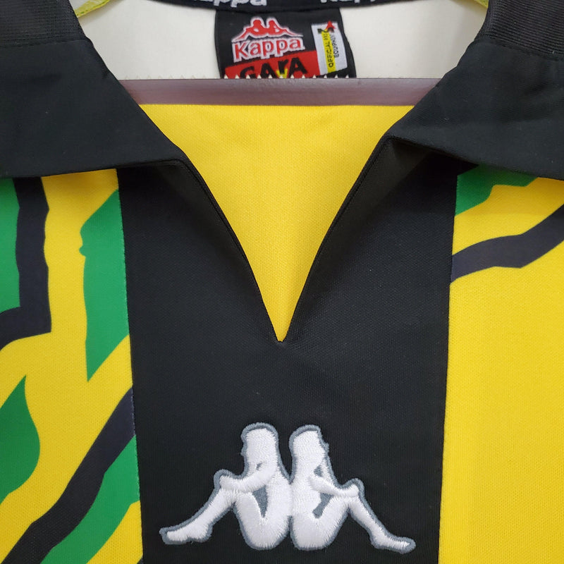 JAMAICA II 1998 MAN (RETRO) - MMS SPORTS