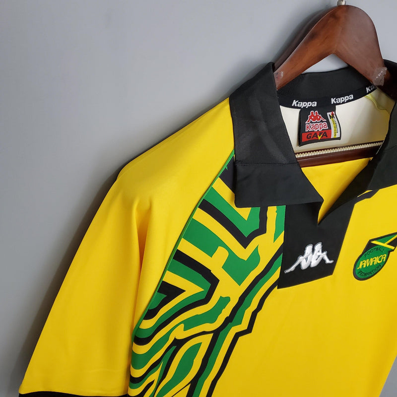 JAMAICA II 1998 MAN (RETRO) - MMS SPORTS